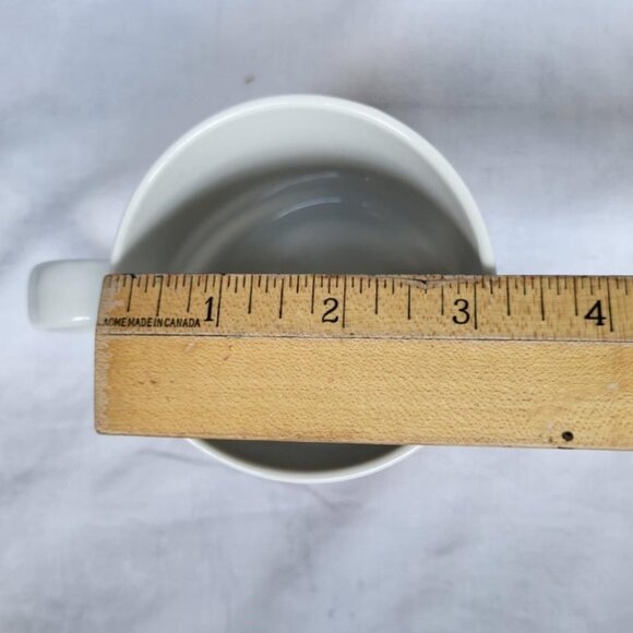 Tetley Tea Folk Teapot and Mugs - Picture 14 of 14